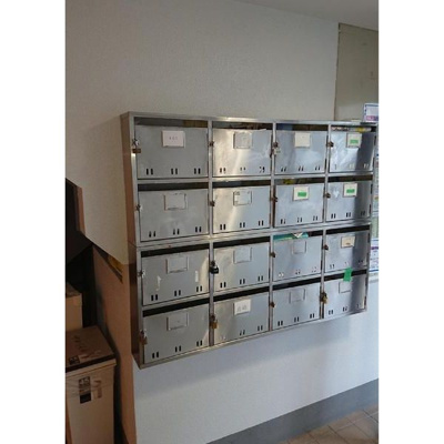 【その他共用部分】 | メゾンジョイ