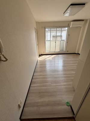 【玄関】 | メゾンジョイ