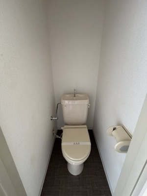 【トイレ】 | メゾンジョイ