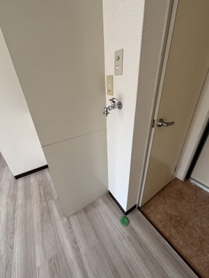 【設備】 | メゾンジョイ