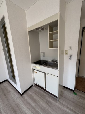 【キッチン】 | メゾンジョイ