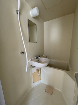 【浴室】 | メゾンジョイ