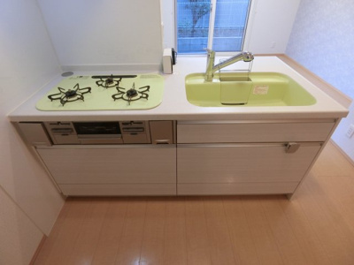 【キッチン】 | アネスティー