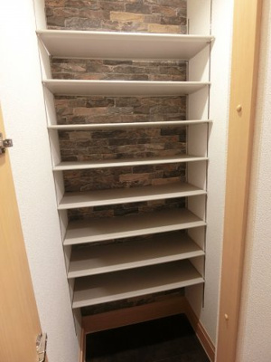 【玄関】 | アネスティー