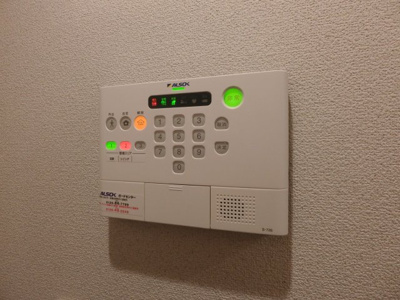 【セキュリティ】 | アネスティー