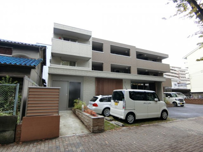 【外観】 | アネスティー