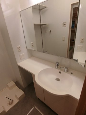 【独立洗面台】 | アネスティー