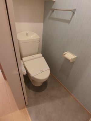 【トイレ】 | アネスティー