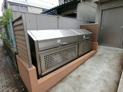 【その他共用部分】 | アネスティー