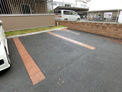 【駐車場】 | アネスティー