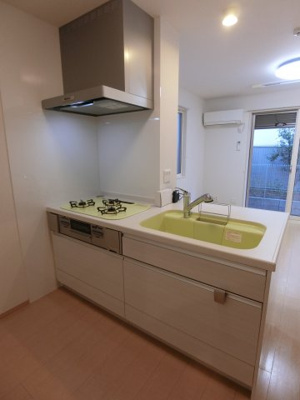 【キッチン】 | アネスティー