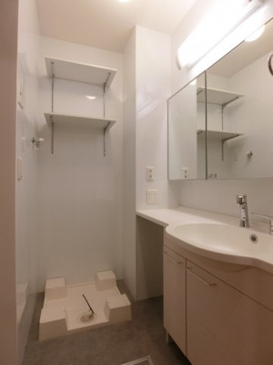 【洗面所】 | アネスティー