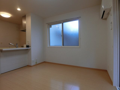 【洋室】 | アネスティー