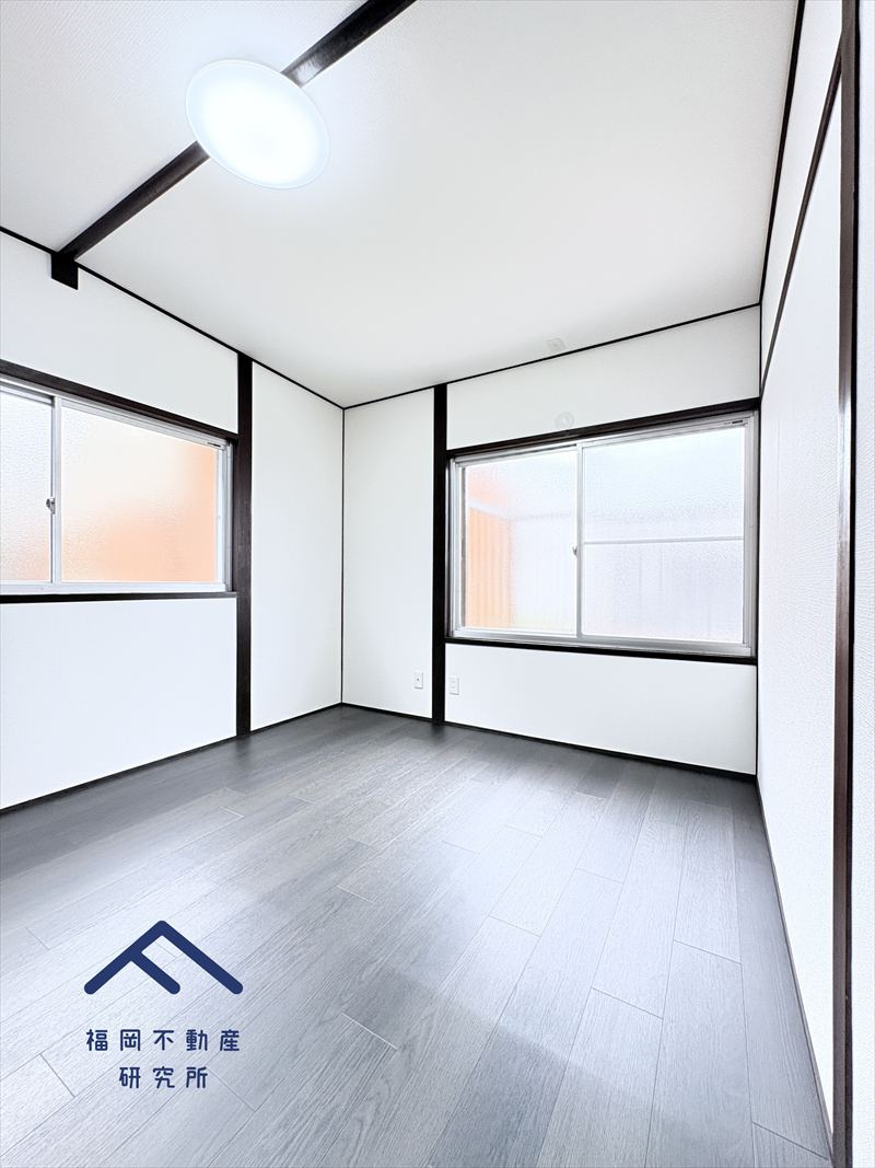 東区下原２丁目　戸建てのその他