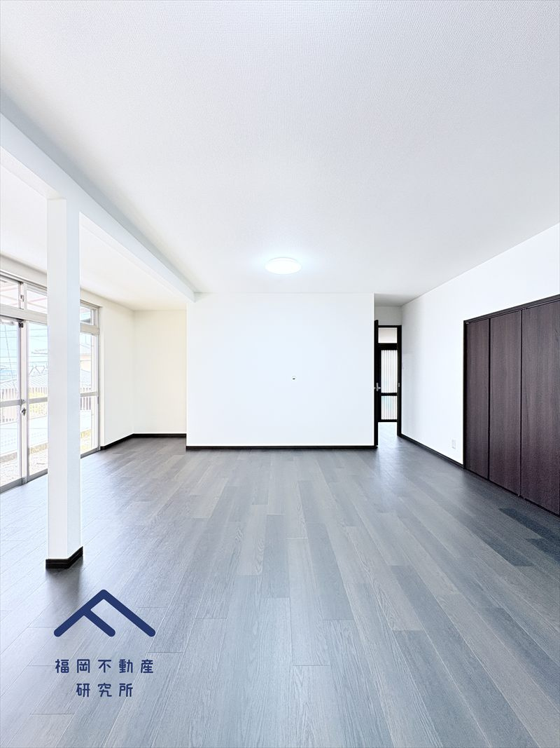 東区下原２丁目　戸建て