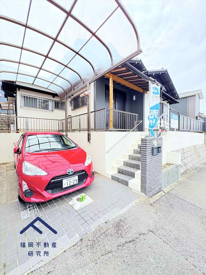 東区下原２丁目　戸建てのその他