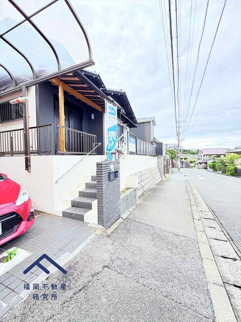 東区下原２丁目　戸建てのその他