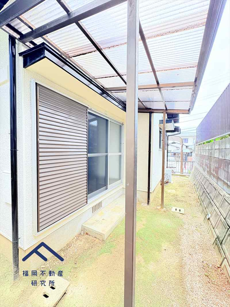 東区下原２丁目　戸建てのその他