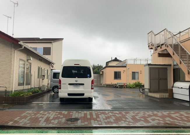 【外観】 | ピアホーム相模原 | 物件の詳細については、現地を見てわかること以外に、役所や法務局などで調べないとわからないことがあります。そのため、現地に行く場合は、もしこの物件を買ったらどのような生活ができるかをイメージしましょう。