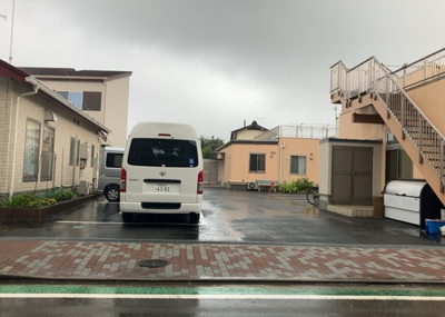 【外観】 | ピアホーム相模原 | 家を建てる前提で土地を探している場合、地盤の丈夫さは譲れない条件の一つです。地盤が脆弱だと追加工事が必要となります。また、過去に地盤沈下や液状化現象を起こした土地は、できるだけ避けた方がいいでしょう。