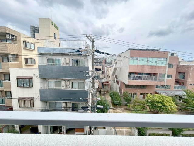 アーバンリームの展望