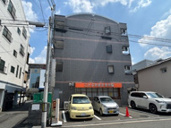 エスパシオ・アローネ鶴見の画像