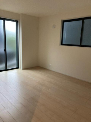 【洋室】 | 板橋東山町 | ゲストを迎えるための部屋とし… 