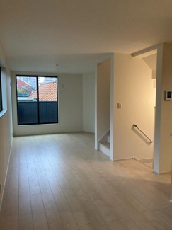 【居間・リビング】 | 板橋東山町 | わが家のリビング、それはいち… 