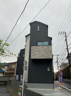 【外観】 | 板橋東山町 | 快適な住まいほど日増しに思い… 