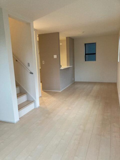 【居間・リビング】 | 板橋東山町 | 家具の配置で個性が光るリビン… 