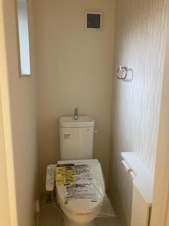 【トイレ】 | 板橋東山町 | ここが毎日の健康チェックスペ… 