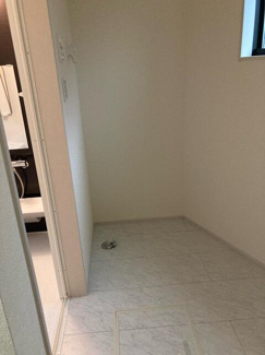 【その他】 | 板橋東山町 | 新居ではより洗濯上手になって… 