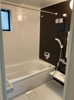 【浴室】 | 板橋東山町 | 清潔なお風呂で最高のリラック… 