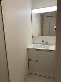 【独立洗面台】 | 板橋東山町 | お気に入りの洗顔＆歯磨きアイ… 