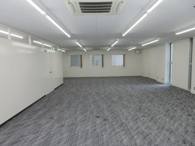 【内装】 | 甲田ビル