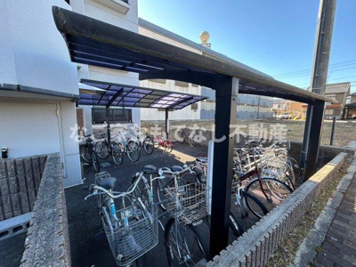 【その他共用部分】 | レジデンス新川