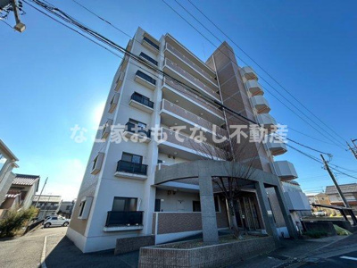 【外観】 | レジデンス新川