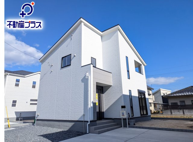 ひたちなか市稲田　10期