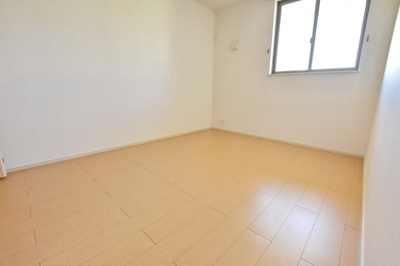 【寝室】 | グリュ・プレーヌⅢ