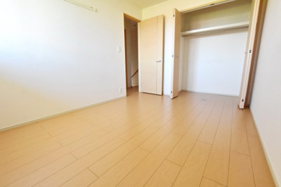 【寝室】 | グリュ・プレーヌⅢ