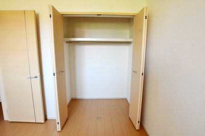 【収納】 | グリュ・プレーヌⅢ