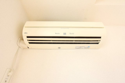 【設備】 | グリュ・プレーヌⅢ