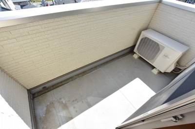 【バルコニー】 | グリュ・プレーヌⅢ