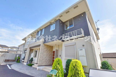 【外観】 | グリュ・プレーヌⅢ