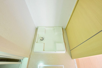 【設備】 | グリュ・プレーヌⅢ