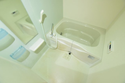 【浴室】 | グリュ・プレーヌⅢ