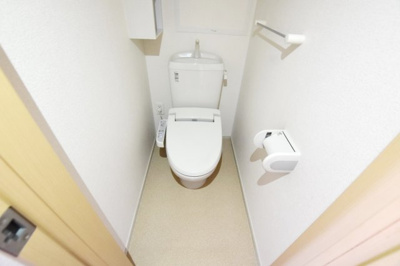 【トイレ】 | グリュ・プレーヌⅢ