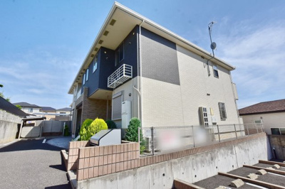 【外観】 | グリュ・プレーヌⅢ