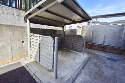 【その他共用部分】 | グリュ・プレーヌⅢ