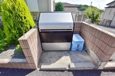 【その他共用部分】 | グリュ・プレーヌⅢ